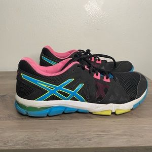 ASICS Women’s GEL-Craze TR4 Size 8.5